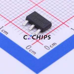 ชิปวงจรรวม AZ1117H-1.2TRG1ใหม่และดั้งเดิม SOT-223สินค้าใหม่ PMIC Regulator เชิงเส้น (LDO) - Product Image 1