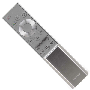 Telecomando Vocale Originale Nuovo BN59-01328A per Smart TV SAM SUNG Q95T Q900T Q950TS QE55Q8CAM BN59-01311B <span class=keywords><strong>con</strong></span> <span class=keywords><strong>Netflix</strong></span> <span class=keywords><strong>Prime</strong></span> - Product Image 3