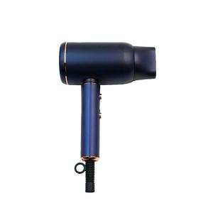Secador de Pelo Ligero de 1200W con Motor DC, Iónico, con Iones Negativos, con Difusor, Máquina de Secado de Pelo, Secador de Belleza - Product Image 4