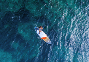 Tablas de <span class=keywords><strong>Paddle</strong></span> <span class=keywords><strong>Surf</strong></span> Aztron Jupit All Round Bamboo, Tablas de <span class=keywords><strong>Paddle</strong></span> <span class=keywords><strong>Surf</strong></span> de Epoxy Superligeras, Tablas de <span class=keywords><strong>Paddle</strong></span> <span class=keywords><strong>Surf</strong></span> de Pie para Aguas Oceánicas - Product Image 5