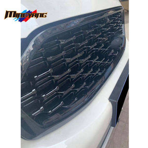 नई आगमन खेल डिजाइन एबीएस जंगला कार grills के लिए 2019 एवरेस्ट Endeavour - Product Image 5