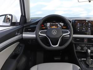 YYC 2024 para Volkswagen <span class=keywords><strong>Bora</strong></span> 200TSI Automatic Smooth Edition Sedan New Euro VI FWD R21 Neumáticos Techo de metal Volante a la izquierda - Product Image 6