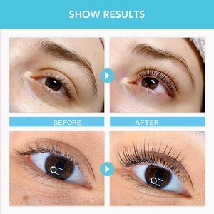 Bálsamo <span class=keywords><strong>para</strong></span> <span class=keywords><strong>Lifting</strong></span> <span class=keywords><strong>de</strong></span> <span class=keywords><strong>Pestañas</strong></span> <span class=keywords><strong>de</strong></span> Larga Duración y Fijación Fuerte, Nuevo Producto, Bálsamo Adhesivo en Tubo, Gel Colorido, Cera Estilizadora <span class=keywords><strong>para</strong></span> Rizar <span class=keywords><strong>Pestañas</strong></span> - Product Image 6