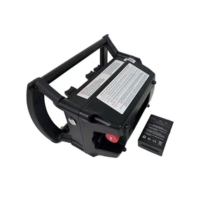 4 Joysticks DC24V Industrial Control remoto Camión grúa personalizado impermeable proporcional - Product Image 3