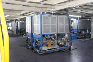 温州年自动无纺布机器生产线 - Product Image 6