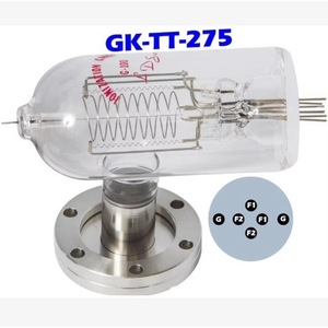 Medidor de Ionización Bayard Alpert MKS K7360307, Tubo Medidor de Vacío con Rango de 1 Torr - Product Image 2