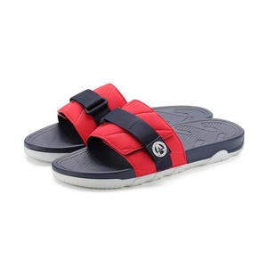 Xsheng fabrication Oem Odm adoucir la nuit pantoufles super douces au toucher chaussures à glissière personnalisées pantoufles <span class=keywords><strong>en</strong></span> <span class=keywords><strong>cuir</strong></span> originales pour homme - Product Image 3