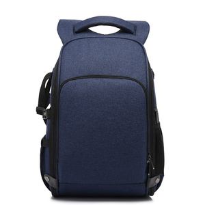 Sac pour appareil photo d'extérieur, sac à dos pour appareil photo reflex numérique adapté aux accessoires de trépied DJI AVATA, FPV, <span class=keywords><strong>Sony</strong></span>, Canon et objectif - Product Image 4
