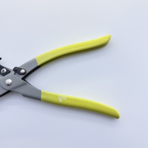 Kìm đục lỗ tự làm xoay Máy Đục Lỗ Đai đa năng Dụng cụ đục lỗ bằng da - Product Image 3