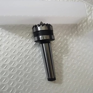 Torno de madera Drive Center Turning Spur <span class=keywords><strong>MT1</strong></span> <span class=keywords><strong>MT2</strong></span> con punto de carga por resorte Woodturing Carpintería Herramientas de torneado de madera Accesorios - Product Image 3