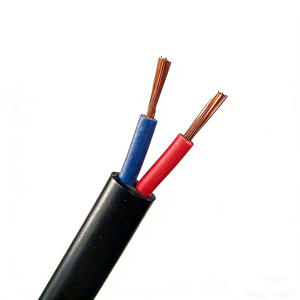 Cable de Cobre Trenzado Aislado con PVC RVV de 1.5mm 2.5mm 4mm 6mm para Uso Doméstico Interno/Externo - Product Image 2