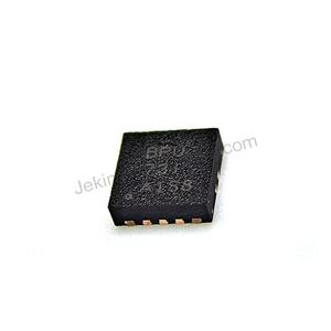 Regulador de Voltaje de Conmutación PMIC Jeking, Chip Buck-Boost de 96% TPS63001DRCR - Product Image 2
