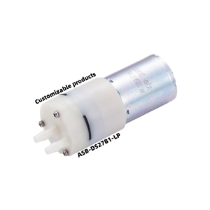 Bibo - Mini Bomba de Agua de Vacío Versátil para Cafeteras y Dispensadores de Agua - Product Image 1