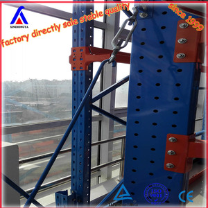 Estantería voladiza personalizada, fabricante chino de estanterías voladizas con brazo protegido contra la corrosión - Product Image 5