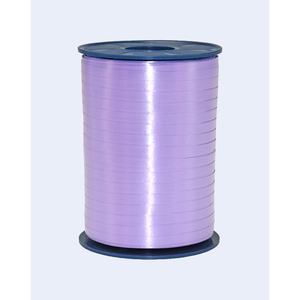Cinta Lila Mate 500m, Decoración para Fiestas, 3 Piezas por Bolsa - Product Image 1