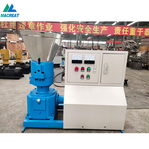 MACREAT 400-600 Kg/h Moulins à granulés <span class=keywords><strong>de</strong></span> <span class=keywords><strong>bois</strong></span> à matrice plate <span class=keywords><strong>Machine</strong></span> <span class=keywords><strong>de</strong></span> fabrication <span class=keywords><strong>de</strong></span> granulés <span class=keywords><strong>de</strong></span> sciure <span class=keywords><strong>de</strong></span> <span class=keywords><strong>bois</strong></span> en vente - Product Image 5