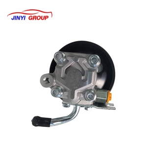 Bomba de dirección asistida adecuada para SUZUKI SIDEKICK 1996 4910056B20 30019891 30018152 49100-56B20 - Product Image 4