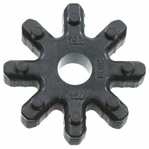 Piezas de automóvil Engranaje de dirección Piezas de columna de dirección Engranajes de dirección Mangas de goma Ruedas de goma <span class=keywords><strong>563152K000FFF</strong></span> - Product Image 1