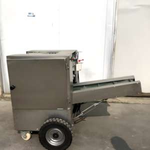 Máquina Peladora de Coco Seco al Mejor Precio de Fábrica, Máquina Peladora de Coco 230v, Máquina Peladora de Coco en Botella - Product Image 3