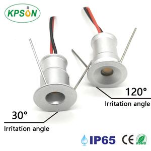 Micck — éclairage LED <span class=keywords><strong>sous</strong></span>-<span class=keywords><strong>meuble</strong></span> en aluminium, 1W, pour comptoir <span class=keywords><strong>de</strong></span> meubles, idéal pour une <span class=keywords><strong>cuisine</strong></span> - Product Image 3