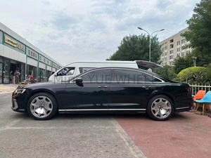 Mingyue 18 19 20 pulgadas rueda de coche de pasajeros pulida para Audi A4 A5 A6 A7 A8 S4 S5 S6 <span class=keywords><strong>S7</strong></span> S8 Mercedes Benz <span class=keywords><strong>Maybach</strong></span> - Product Image 6