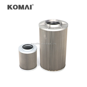 Filtro Hidráulico KOMAI YLXB-13D WB172848 EF135-100  630*180 803233010 EF-517-100 803198446 para XE335C - Product Image 4