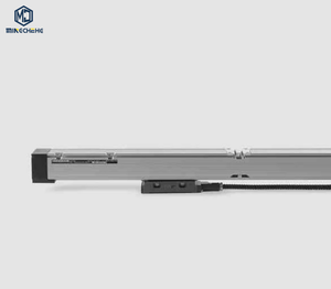 ไดรเวอร์เซอร์โวมอเตอร์อุตสาหกรรมความแม่นยำสูง 220V 380V AC พร้อมเอนโค้ดเดอร์สำหรับระบบอัตโนมัติเครื่อง CNC ใช้งานร่วมกับรุ่น D100 MOD - Product Image 1