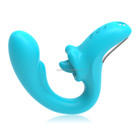 Vibrateur rechargeable en gros avec chauffage, 12 vitesses, double moteur, en silicone et ABS, sûr pour le corps, pour couple, masseur personnel