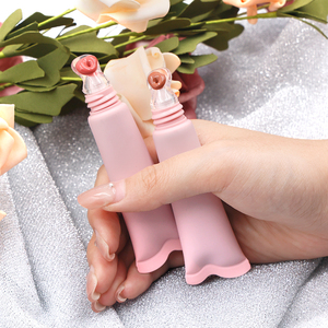 Balsamo Labbra Colorato Idratante Impermeabile Effetto Frutta <span class=keywords><strong>Fai</strong></span>-<span class=keywords><strong>da</strong></span>-<span class=keywords><strong>te</strong></span>, con Peptidi, Private Label, Lucidalabbra Tinta - Vendita Calda - Product Image 6