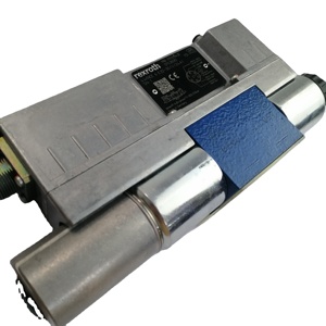 วาล์วปรับสัดส่วน Rexroth รุ่น 0811404603 4WRPEH6C3B40L-2X/G24K0/A1M คุณภาพสูง - Product Image 2