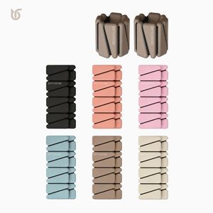 Brazaletes Triangulares Personalizables con Logotipo, Bloques para Brazos, para Hombres, <span class=keywords><strong>Crossfit</strong></span>, Ejercicios de Core, Accesorios Personalizados SH-04 - Product Image 1