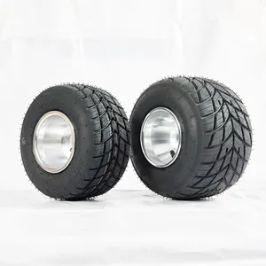 10x4,50-5 11x7,10-5 rennkart-reifen 5 zoll hochwertige rutschfeste regenreifen zur vermietung von erwachsenen go-karts 196cc 200cc 10x4,60-5