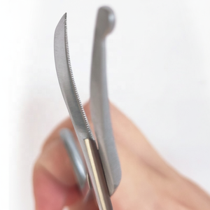 Ciseaux chirurgicaux médicaux de haute qualité, nouveau, vente en gros, Instruments chirurgicaux et dentaires, personnalisés par UAMED, 2022 - Product Image 1