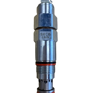 SXCBLAN SXCB-LAN SXCB LAN HYDRAULICS ORIGIN Séquence à action directe referencée par l'atmosphère sans reflux - Product Image 5