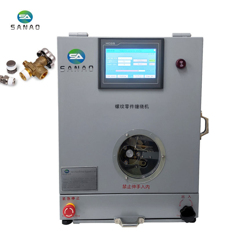 SA PT950 Automatic Thread Seal Tape