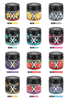 Parfums de voiture de luxe diffuseur d'arômes baume de parfum solide voiture solide aromathérapie désodorisant voiture logo personnalisé