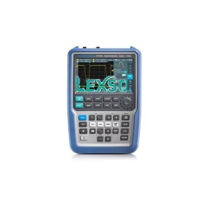 Osciloscopio Portátil Rohde&Schwarz RTH1004, 60 MHz-500 MHz, xgeqpt - Product Image 1