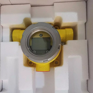 เครื่องตรวจจับก๊าซอินฟราเรด SPXCDUSNCX ได้รับการรับรองมาตรฐาน ATEX สำหรับการตรวจจับก๊าซรั่วในอุตสาหกรรม ตรวจจับก๊าซไวไฟ CO CO2 VOC รุ่น SPXCDUSNCX Inf - Product Image 4