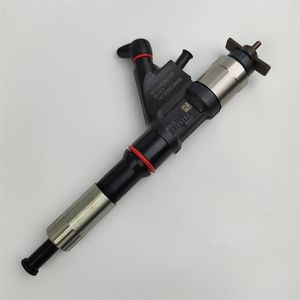 Inyector Diesel 095000-6701 Inyección R61540080017A para SINOTRUK 8DK - Product Image 2