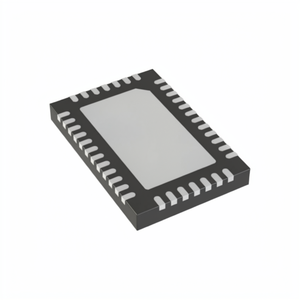 บริการครบวงจรสำหรับชิ้นส่วนอิเล็กทรอนิกส์แท้ 38 WFQFN Exposed Pad Power Management (PMIC) LTC3838EUHF-2 # พีบีเอฟ - Product Image 1