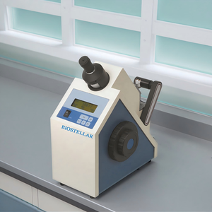BIOSTELLAR WYA-2S Laboratório Automático <span class=keywords><strong>ABBE</strong></span> Digital Refratômetro LCD Display - Product Image 4