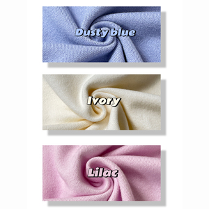 Hot Bán Phụ Nữ Ngắn Tay Áo Top Áo Len Với Lông Đan Len Giản Dị Pha Trộn Cardigan 2 PC Set Với Fox Lông Cổ Áo Len Wanita - Product Image 6