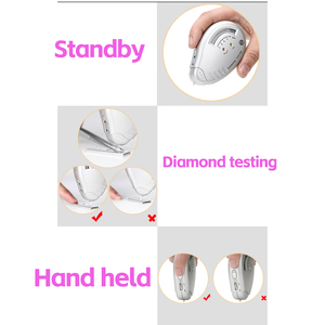 Chất lượng cao culti kim cương <span class=keywords><strong>Combo</strong></span> <span class=keywords><strong>Tester</strong></span> kim cương <span class=keywords><strong>Tester</strong></span> đá quý <span class=keywords><strong>Tester</strong></span> đồ trang sức - Product Image 3