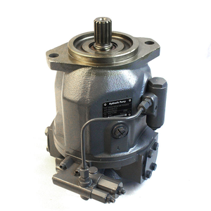 Usine de pompes hydrauliques, pièces hydrauliques A10VSO18 A10VSO28 A10VSO45 A10VSO71 A10VSO100 A10VSO140 A10VSO71DFR1/31R-PPA12N00 - Product Image 1