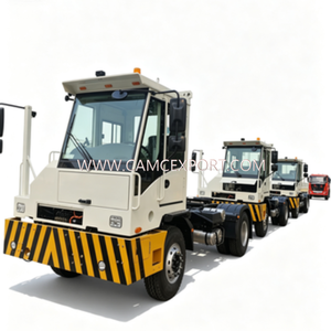 Carrello <span class=keywords><strong>per</strong></span> Trasporto Camion 4x2 con Ricarica e Sostituzione Rapida, Grande Trazione, Design Creativo, Batteria Confortevole - Product Image 4