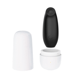 WINYI <span class=keywords><strong>Vibrator</strong></span> Klitoris dengan Kotak Penyimpanan Pengisi Daya 2025 Simulator Puting Baru Alat Seks Isi Ulang untuk Wanita - Product Image 2