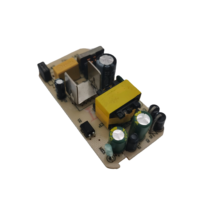 Modul Papan Catu Daya Switching Open Frame AC/DC 5v 6v 9v 12v 15v 18v 24v 0.5a 1a 2a 2.5a 3.5a 2.5a yang Dapat Disesuaikan