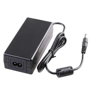 Hot Sale Power Adapter 12V 5A 60W Ac/Dc Adaptor 12Volt 5Amp Power Supply 12V 5A Ac Dc Adapter