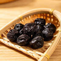 Fruit de Mûme (Mume Fructus) – Matière première pour sirop de prune aigre, thé aux fruits, pâtisserie, bonbons, arôme alimentaire, encens, savon