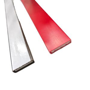 Joint de porte coupe-feu Palusol Isolation thermique ignifuge Matériaux de barrière coupe-feu en silicate de sodium - Product Image 1